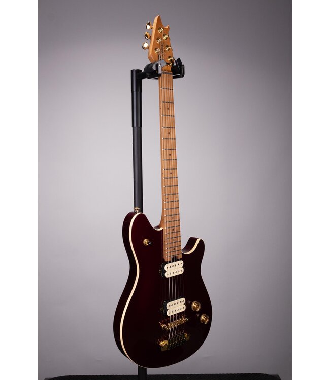 Wolfgang Special Tuna-Matic Electric Guitar - Oxblood