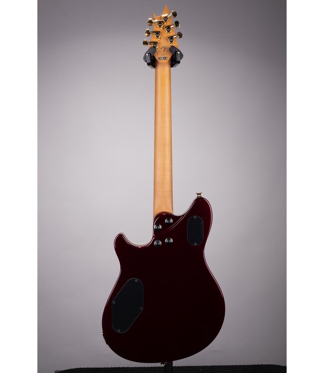 Wolfgang Special Tuna-Matic Electric Guitar - Oxblood