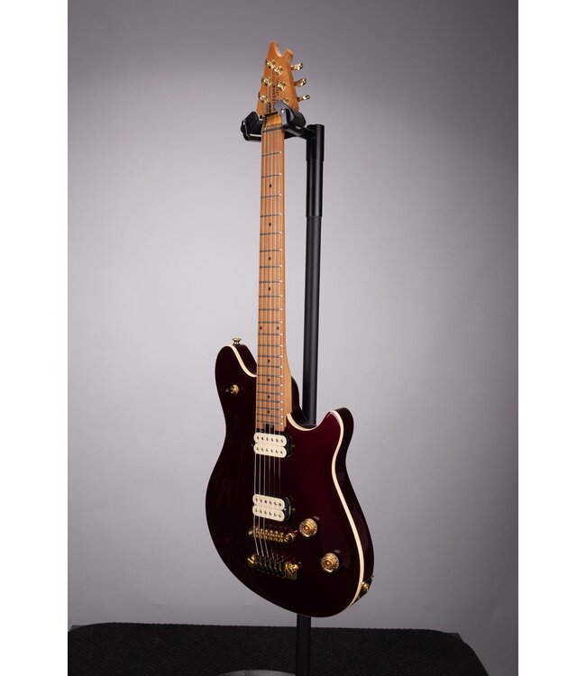 Wolfgang Special Tuna-Matic Electric Guitar - Oxblood