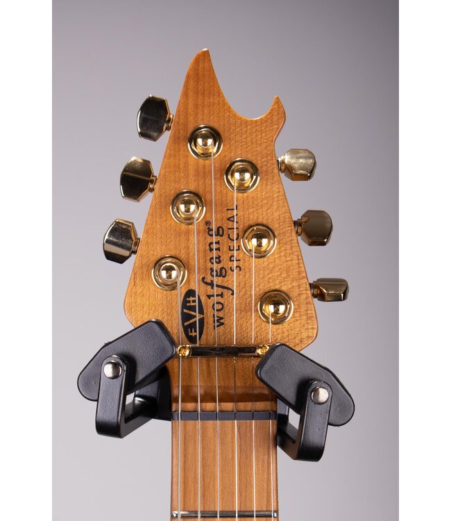 Wolfgang Special Tuna-Matic Electric Guitar - Oxblood