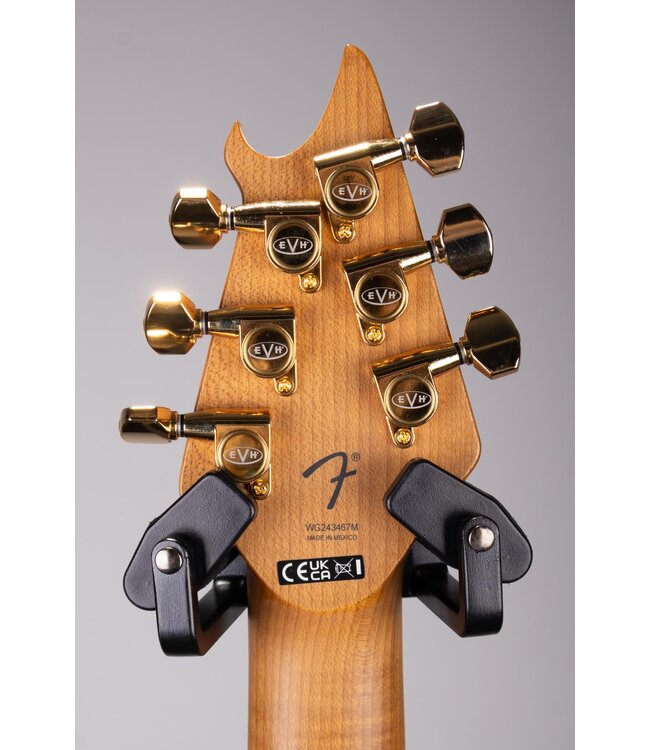 Wolfgang Special Tuna-Matic Electric Guitar - Oxblood