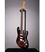 Player II Modified Stratocaster HSS Floyd Rose Electric Guitar - 3-tone Sunburst, Rosewood Fingerboard