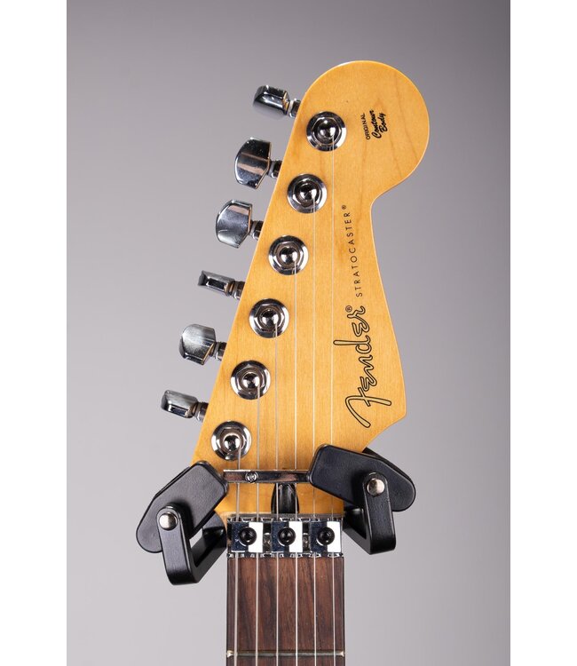 Player II Modified Stratocaster HSS Floyd Rose Electric Guitar - 3-tone Sunburst, Rosewood Fingerboard