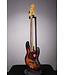 Classic Vibe '60s Fretless Jazz Bass - 3-Tone Sunburst