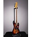 Classic Vibe '60s Fretless Jazz Bass - 3-Tone Sunburst