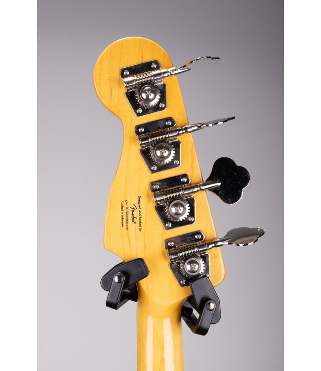 Classic Vibe '60s Fretless Jazz Bass - 3-Tone Sunburst