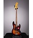 Classic Vibe '60s Fretless Jazz Bass - 3-Tone Sunburst