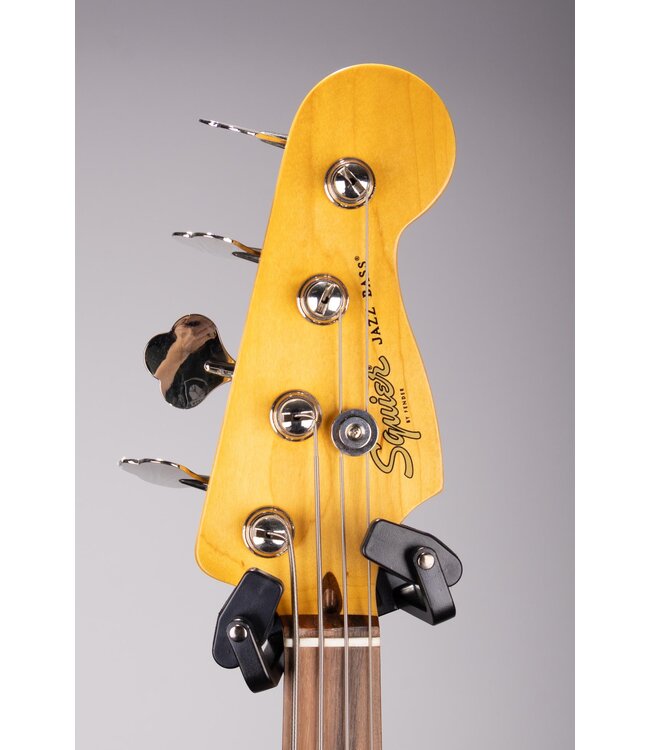 Classic Vibe '60s Fretless Jazz Bass - 3-Tone Sunburst