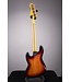 Classic Vibe '60s Fretless Jazz Bass - 3-Tone Sunburst