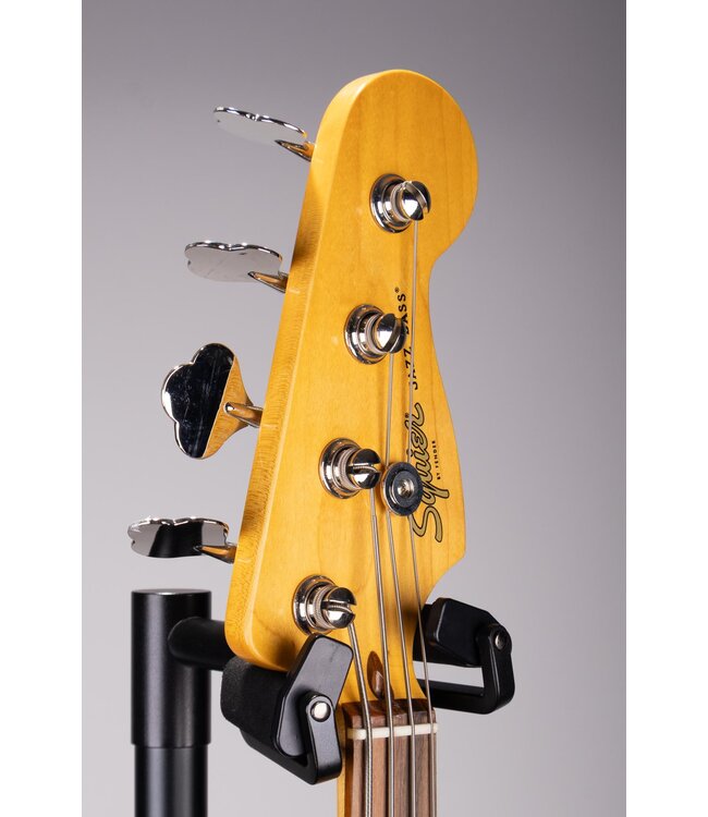 Classic Vibe '60s Fretless Jazz Bass - 3-Tone Sunburst