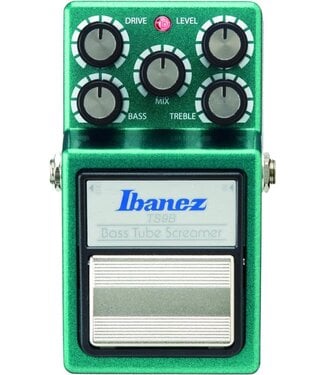 Ibanez TS9B Bass Overdrive Pedal