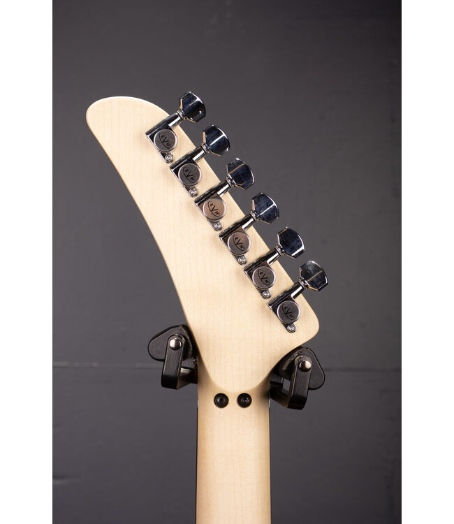 5150 Standard Electric Guitar - EVH Yellow with Ebony Fingerboard