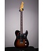 Player II Telecaster Electric Guitar - Limited-edition Sparkle 3-color Sunburst