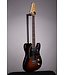 Player II Telecaster Electric Guitar - Limited-edition Sparkle 3-color Sunburst