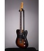 Player II Telecaster Electric Guitar - Limited-edition Sparkle 3-color Sunburst