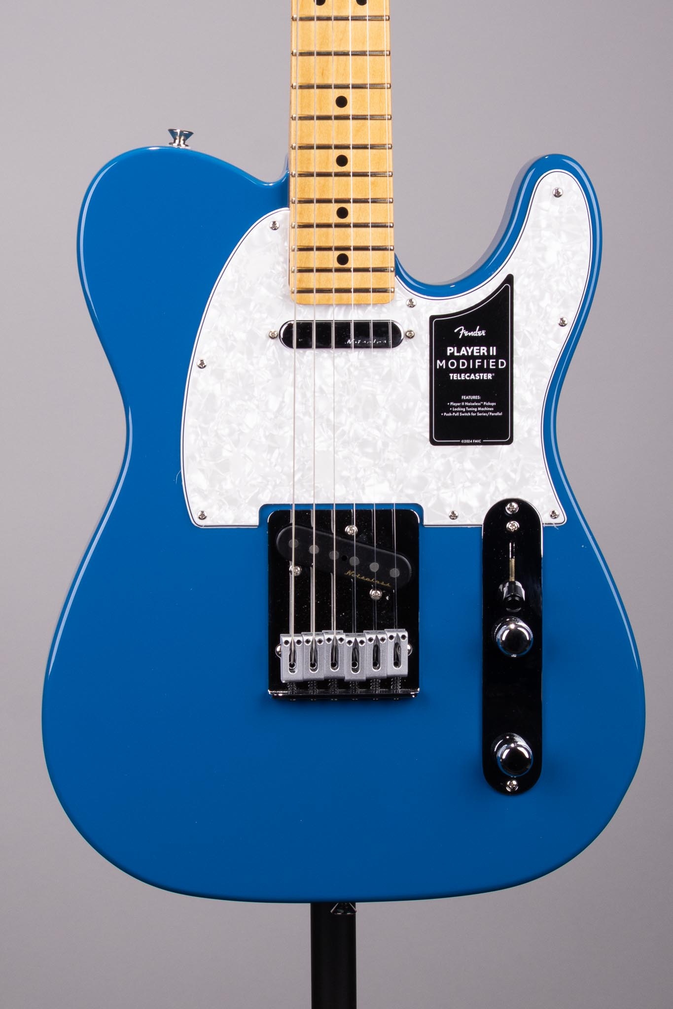 【pianovista】PlayerII Telecaster Player II Telecaster® – Fender