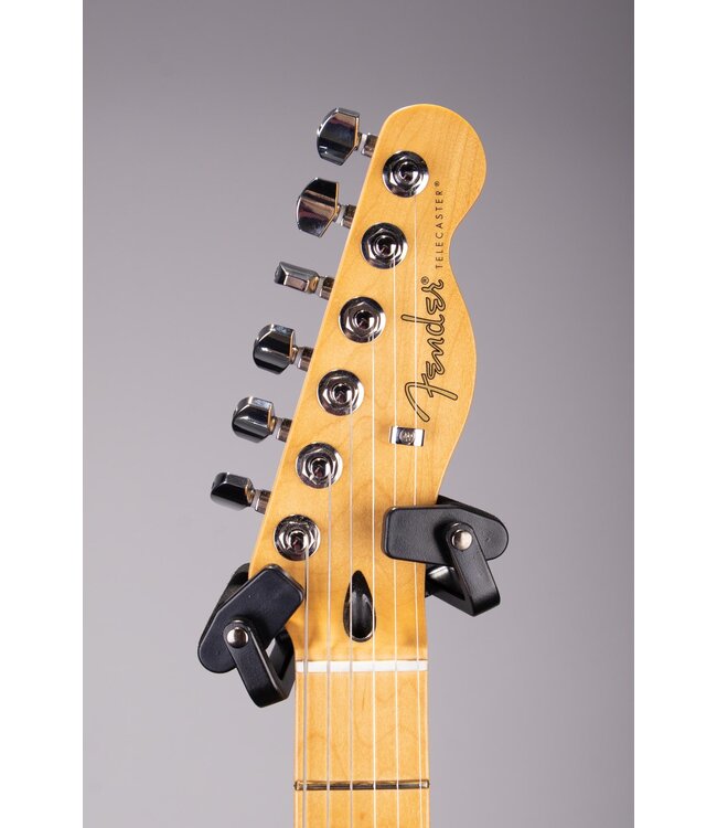 Player II Modified Telecaster Electric Guitar  - Electric Blue with Maple Fingerboard