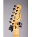 Player II Modified Telecaster Electric Guitar  - Electric Blue with Maple Fingerboard