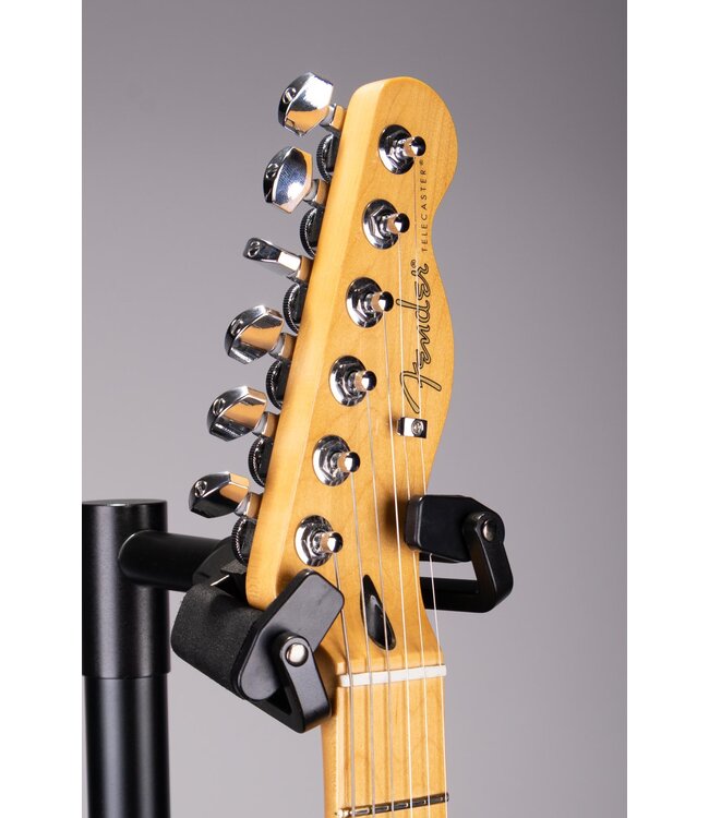 Player II Modified Telecaster Electric Guitar  - Electric Blue with Maple Fingerboard