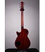 USED Gretsch G5230T Electromatic Jet Bigsby Electric Guitar - Firebird Red