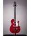 USED Gretsch G5230T Electromatic Jet Bigsby Electric Guitar - Firebird Red