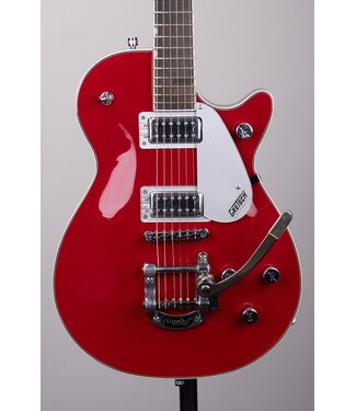 Gretsch USED Gretsch G5230T Electromatic Jet Bigsby Electric Guitar - Firebird Red