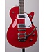 USED Gretsch G5230T Electromatic Jet Bigsby Electric Guitar - Firebird Red