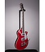 USED Gretsch G5230T Electromatic Jet Bigsby Electric Guitar - Firebird Red