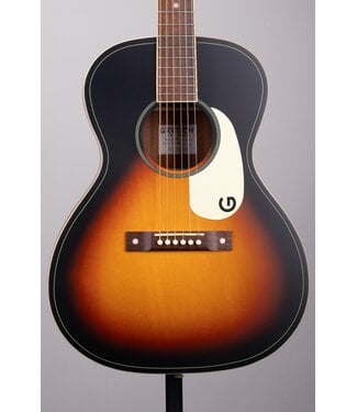 Gretsch Jim Dandy Concert Acoustic Guitar - Rex Burst