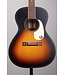 Gretsch Jim Dandy Concert Acoustic Guitar - Rex Burst