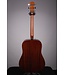 Fender CD-60 Dreadnought V3 with Case - Natural