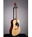 Fender CD-60 Dreadnought V3 with Case - Natural