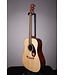 Fender CD-60 Dreadnought V3 with Case - Natural