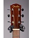 Fender CD-60 Dreadnought V3 with Case - Natural