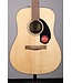 Fender Fender CD-60 Dreadnought V3 with Case - Natural