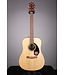 Fender CD-60 Dreadnought V3 with Case - Natural