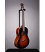 CSF3M Compact Folk Acoustic Electric Guitar With Gigbag - Tobacco Brown Sunburst