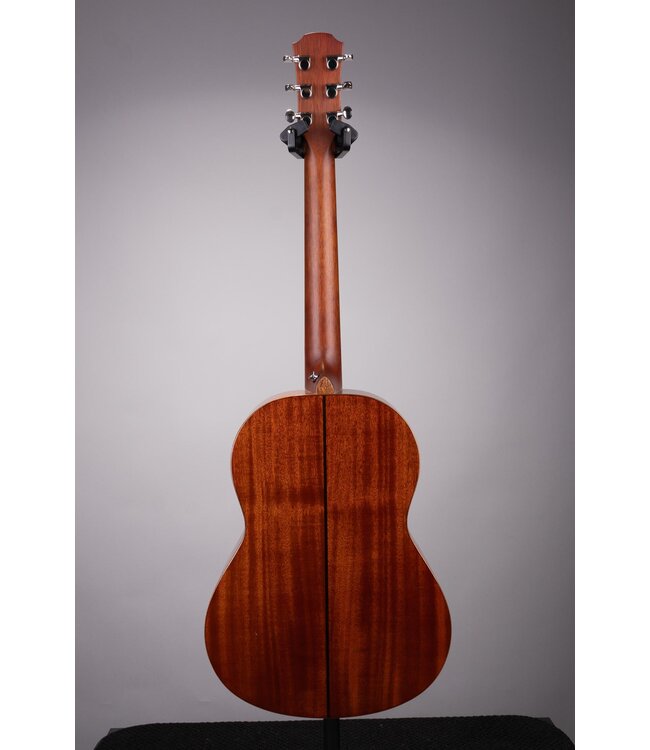 CSF3M Compact Folk Acoustic Electric Guitar With Gigbag - Tobacco Brown Sunburst