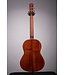 CSF3M Compact Folk Acoustic Electric Guitar With Gigbag - Tobacco Brown Sunburst