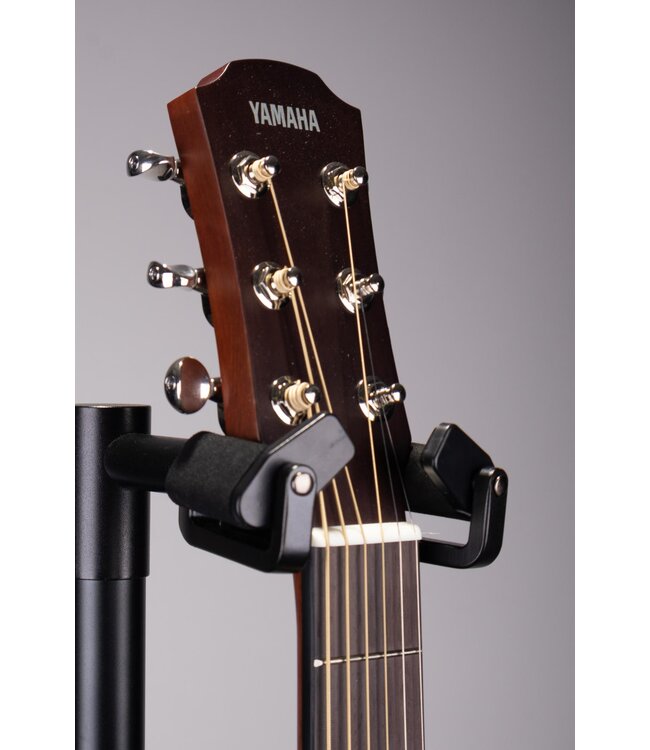 CSF3M Compact Folk Acoustic Electric Guitar With Gigbag - Tobacco Brown Sunburst