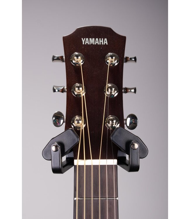 CSF3M Compact Folk Acoustic Electric Guitar With Gigbag - Tobacco Brown Sunburst