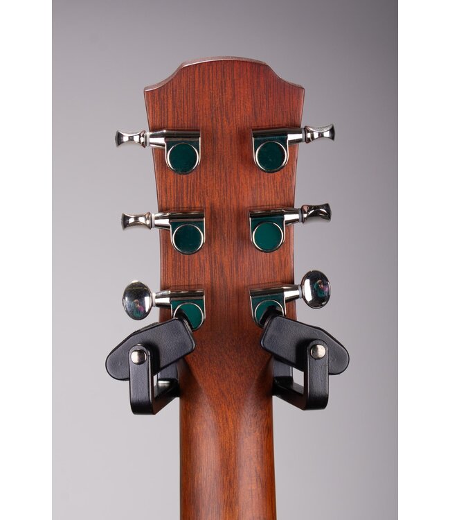 CSF3M Compact Folk Acoustic Electric Guitar With Gigbag - Tobacco Brown Sunburst