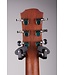 CSF3M Compact Folk Acoustic Electric Guitar With Gigbag - Tobacco Brown Sunburst