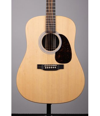 Martin D-X2E Billy Strings Signature Acoustic-electric Guitar - Natural