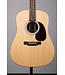 Martin D-X2E Billy Strings Signature Acoustic-electric Guitar - Natural