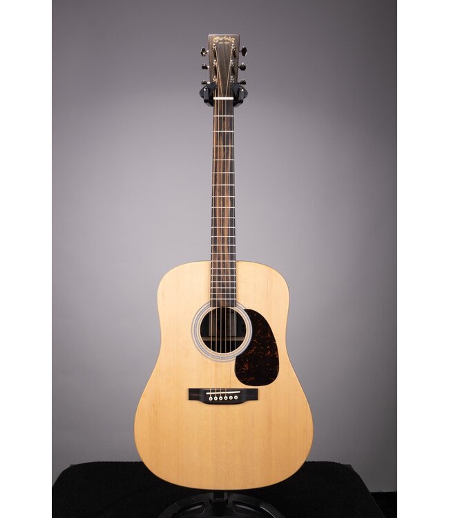 D-X2E Billy Strings Signature Acoustic-electric Guitar - Natural