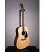 D-X2E Billy Strings Signature Acoustic-electric Guitar - Natural