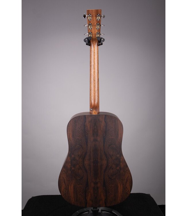 D-X2E Billy Strings Signature Acoustic-electric Guitar - Natural