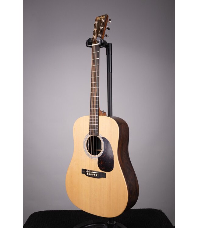 D-X2E Billy Strings Signature Acoustic-electric Guitar - Natural