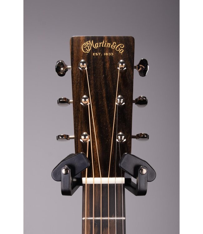 D-X2E Billy Strings Signature Acoustic-electric Guitar - Natural